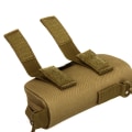 Miniatyrbilde 2 av 5: Briller Hard Case Taktisk Molle Glidelås Solbriller Bære C
