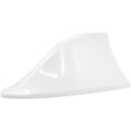 Miniatyrbillede 1 af 5: Bilantenne Hajfin, AM FM Radio Signal Dekorer Dummy Antenne