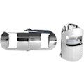 Miniatyrbillede 5 af 5: 2 stk. Champagne Stopper, Rustfrit Vakuumforseglet Vinstop