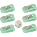 Miniatyrbilde 1 av 5: Dynetrekk Klips, Nålfri Dynetrekk Klips, 6 Stykker Tykke Dynetrekk Klips