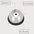 Miniatyrbilde 5 av 5: Egg Punch, Egg Pierce Egg Shell Opener, Egg Piercer Tool, Pinhole