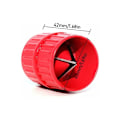 Miniatyrbillede 5 af 5: 6-38 mm (1 stk.) Universal kobberrør rør plast afgratning 2
