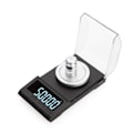 Miniatyrbillede 2 af 4: Scales Toolour 100 x 0,001 g Smykker Vægt Præcision Køkkenvægt