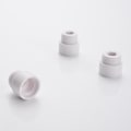 Miniatyrbillede 3 af 5: KMG bruseadapter bruseadapter bruseadapter overførsel han
