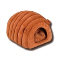 Miniatyrbilde 1 av 5: Katteseng, hundeseng, myk og komfortabel kattepute, vaskbar, ea