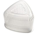 Miniatyrbillede 2 af 5: 2 stk. Form (Stor) til japansk Onigiri Maker Risbolde Tri