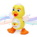 Miniatyrbilde 5 av 5: Baby Musical Toys 6/9/12 Måneder+, Baby Duck Musical Toy, Interac