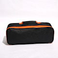 Miniatyrbillede 5 af 5: (37.5×14.5×11) Zipper Værktøjspunge, Utility Taske Opbevaringsboks med H
