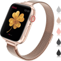 Miniatyrbilde 1 av 5: For Apple Watch Rem Kolleksjon Ultra SE 8 7 6 5 4 3 2 1 38