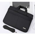Miniatyrbilde 4 av 5: Laptopveske 15,6 tommer Vanntett Mappeveske PC Nettbrett Datamaskin