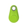 2 st (grön) Mini Bluetooth Tracker Väska Plånbok Nyckel Husdjur Anti-Lost F