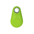 Miniatyrbilde 1 av 5: 2 stk (grønn) Mini Bluetooth Tracker Bag Lommebok Nøkkel Kjæledyr Anti-Lost F