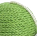 Miniatyrbilde 5 av 5: Kattens kloreleke, Sisal ball bordplate klorestativ, Interaktiv S