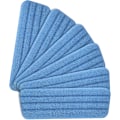 Miniatyrbilde 1 av 5: 6 stk Mopp (Blå) Erstatningsputer, Mikrofiber Spraymopp for Spray M