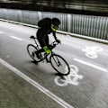 Miniatyrbillede 2 af 5: Sort - str. L regnfrakke oversko civil cykel regnjakke (42-
