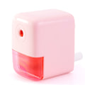 Miniatyrbild 4 av 5: 2 st röd blå Le Sharpener 133 (med vev, justerbar spets,