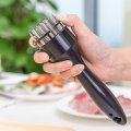Miniatyrbillede 3 af 5: Seared Beef pickpocket Pink køkkenudstyr rustfrit stål hjem t