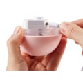 Miniatyrbillede 2 af 5: Pink Interaktivt Kattelegetøj, Smart Selvroterende Hoppende Bold til
