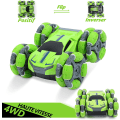 Miniatyrbilde 2 av 5: Fjernstyrt bil for barn - Off-road RC-bil - 360° rotasjon - Leker