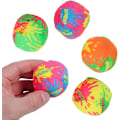Miniatyrbillede 3 af 4: 24 stk. Splash Water Balls Bombs med netpose | Soaking Games f