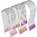 Miniatyrbillede 1 af 5: 60 stk. varme crimp clips Udskift varme crimp clips