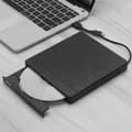 Miniatyrbilde 5 av 5: USB 3.0 Ekstern CD/DVD-stasjon USB 2.0/Type-c