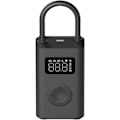 Miniatyrbillede 2 af 5: Bil Luftpumpe, Xiaomi Mi Luftpumpe 2, Bærbar Elektrisk Kompressor, Indbygget Lommelygte, Præcis Batteriniveauvisning