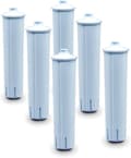 Sertifiserte Claris Blue vannfiltre for kaffemaskiner Erstatning