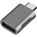 Miniatyrbilde 1 av 5: USB 3.1 til USB C-adapter, høyhastighetsoverføring, USB C hann til US