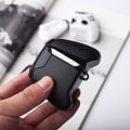 Miniatyrbilde 4 av 5: Fashion Spillkonsoll XBOX Håndtak For AirPods Pro1/2/3 Beskytt