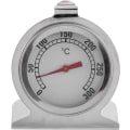 Miniatyrbilde 1 av 5: Ovns Termometer - Rustfritt Stål Ovns Termometer, Baking
