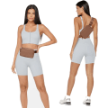 Miniatyrbilde 2 av 5: Fanny Belt Bag Waist Pack Crossbody Bags Bum Bag for Running Hik
