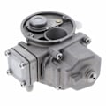Miniatyrbillede 2 af 5: Yamaha 2-takts 4/5HK påhængsmotor karburator 6E3-14301-05