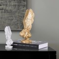 Miniatyrbild 5 av 5: Religiös trädgårdsstaty, ängelminnesmärke och återlösningsstaty