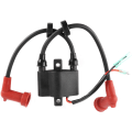 Miniatyrbilde 3 av 5: Marine Outboard Tennspole, Qiilu Marine Outboard Tennspole, Marine Outboard Tennspole 6F5-85570-13 Passer til Yamaha 9.9-40hk 2 og 4-takts