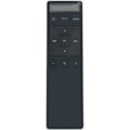 Miniatyrbilde 3 av 4: RS5312-F erstatningsfjernkontroll passer til Vizio Soundbar Sound Bar