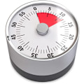 Miniatyrbillede 1 af 2: Basics mekanisk og magnetisk timer. Maksimalt 60 minutter. Hørbar