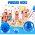 Miniatyrbild 5 av 5: Amaze 3D Gravity Memory Sequential Maze Ball Puzzle Toy Gåvor