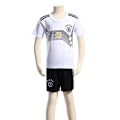 Miniatyrbillede 1 af 5: DFB Fodboldtrøje VM （S） 2018 Hjemmebanetrøje