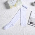Miniatyrbilde 5 av 5: 2 par høst / vinter høye strømper 80 cm bomullssokker th