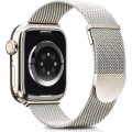 Miniatyrbild 1 av 5: Band kompatibel med Apple Watch-rem 41mm 40mm 38mm för kvinnor