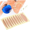 Miniatyrbilde 1 av 5: 20 stk Anti-svettepute, Deodorant armhuleplasterpute Underarmsplaster