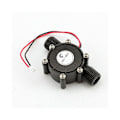 Miniatyrbild 3 av 5: 12V DC 10W DC Turbin Mikrogenerator