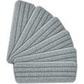 Miniatyrbillede 1 af 5: 6 stk. Mop (Grå) Udskiftningspuder, Mikrofiber Spray Mop til Spray M
