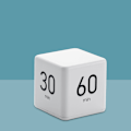 Miniatyrbilde 2 av 5: Kube Digital Timer