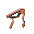 Miniatyrbild 1 av 5: Gitarr capo, legering gitarr capo för 6 strängar folk, elgitarr och a
