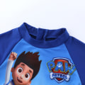 Miniatyrbild 5 av 5: Paw Patrol Pojkars Badkläder Paw Patrol En Delig Baddräkt