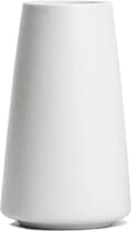 Keramisk vas - Blomvas minimalism stil för modernt bord