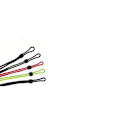 Miniatyrbilde 3 av 5: Sports Eyeglass Straps,Eyeglass Chains Lanyard Cord with Adjusta