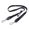 Leash kamerarem svart